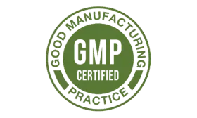 PrimeBiome Good Manufacturing Practice