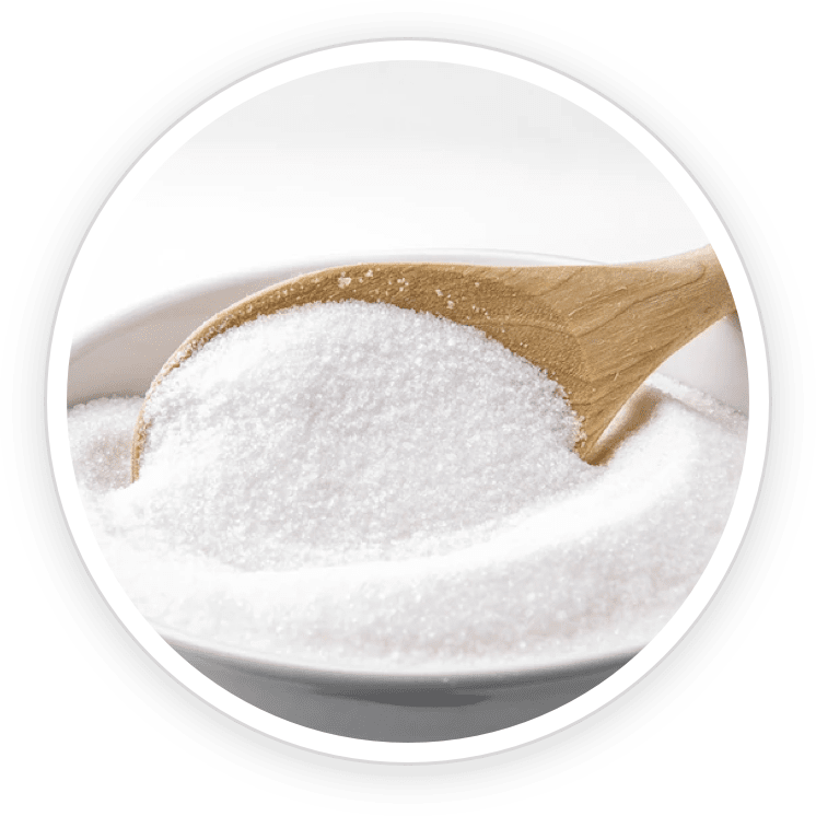 Inulin PrimeBiome's Ingredient