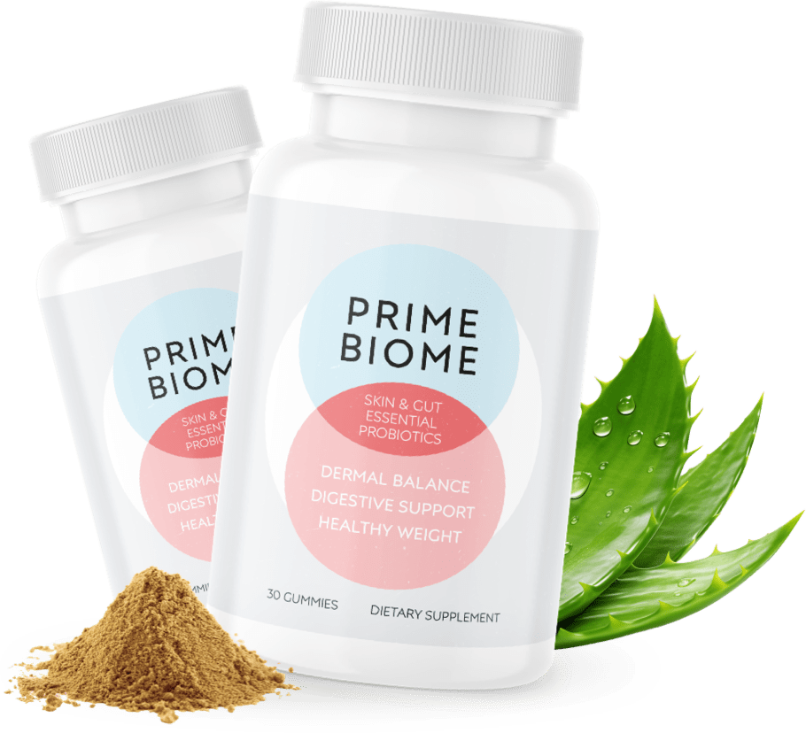 PrimeBiome